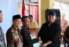 ATR/BPN Serahkan 811 Sertipikat Konsolidasi Tanah di Parangtritis