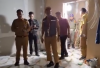 DPMPTSP OKU Turun Langsung ke Desa 
