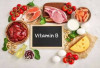 Kenali 8 Jenis Vitamin B dan Makanan Alami yang Mengandungnya