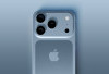 iPhone 17 Series Desain Ulang Besar-Besaran, Kenalkan iPhone 17 Air yang Super Tipis