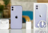 iPhone 11 Masih Diburu di 2025, Harga Baru Mulai Rp 6,4 Juta