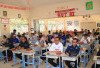 Kapolres OKU Timur Ajak Kepala SMK Tingkatkan Mutu Pendidikan 