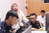 BPN OKU Selatan Validasi Kepastian Hukum Tanah PTSL