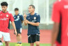 Gerald Vanenburg Coret 5 Pemain Timnas Indonesia U-23