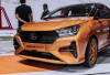 Cuma Rp 138 Jutaan, City Car Hemat BBM Ini Jadi Incaran Anak Muda! 