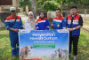 PGE Lumut Balai Tebar Hewan Kurban, Perkuat Sinergi Sosial di Idul Adha 1446 H