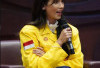 Sabrina Chairunnisa Mundur dari S3 UI, Pilih Lanjutkan Studi ke New York