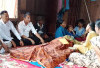 Petani Tewas Disambar Petir