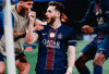 Kvaratskhelia Menggila! PSG Bungkam Liverpool Tanpa Balas