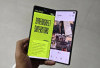 Vivo X Fold 5, Baterai Jumbo Tahan Dingin Ekstrem, dan Bisa Terkoneksi ke iPhone!