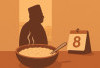 Reshuffle Bubur