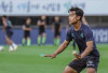 Arhan Resmi Dilepas Suwon FC