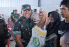 Pangdam II/Sriwijaya Tinjau Koperasi Desa, Dorong Ekonomi Warga Sipatuhu Bangkit
