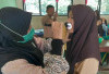 Cegah Gangguan Sejak Dini, Siswa Jalani Penjaringan Kesehatan