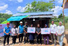 Wujudkan Impian Warga OKU, PLN Gelar Program Light Up The Dream