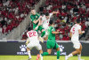 AFC Tetapkan Qatar dan Arab Saudi sebagai Tuan Rumah Round 4 