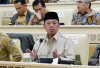 Menteri Nusron Tegaskan Kehadiran Negara Lindungi Hak Atas Tanah bagi Masyarakat Terdampak Bencana
