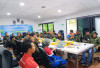 PGE Lumut Balai Rangkul Jurnalis dalam Semangat Kolaborasi Energi Hijau