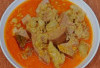 Hangat dan Gurih! Resep Gulai Nangka Tetelan Khas Minang