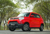 Suzuki New S-Presso, City Car Ringkas untuk Anak Kota