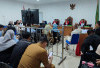 Aset Yayasan Batanghari Sembilan 