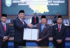 Bupati Sampaikan Pertanggungjawaban APBD 2025, Wujudkan Pemerintahan Transparan