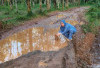 Jalan Rusak 19 Tahun