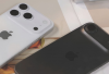 iPhone 17 Pro Akan Gunakan Desain Baru Setengah Kaca, Setengah Aluminium?