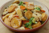 Resep Sapo Tahu Ala Restoran Chinese Food, Gurih dan Lembut