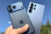 Smartphone Terbaik 2025? Ini Kelebihan dan Kekurangan iPhone 17 Pro Max vs Galaxy S25 Ultra