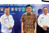Enos Fokus Kendalikan Inflasi dan Ketersediaan Pangan