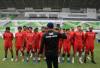 Pemain Sumsel United Siap Tempur Hadapi PSMS