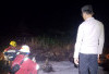 Sumur Minyak Terbakar