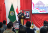 Menteri Nusron Tekankan Peran Strategis Alumni STPN