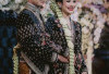 Ingin Hidup Mandiri, Al Ghazali dan Alyssa Daguise Berencana Mengontrak Rumah