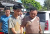 Pelaku Pura-pura Meminta Bantuan Ternyata Modus Begal 