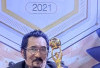 Hamdan ATT Tutup Usia Usai Alami Stroke dan Operasi Otak