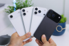 iPhone 17 Pro Bakal Hadir dengan Warna Baru yang Berani dan Desain Segar