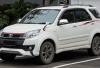 Daihatsu Terios 2013 Bekas Dijual Murah, Segini Harganya September 2025 