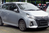 Harga di Bawah Rp 200 Juta, Daihatsu Ayla 1.2 R CVT Sudah Pakai Android Auto & CarPlay! 