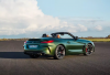 BMW Z4 M40i 2025 Limited Edition Resmi Mendarat di Indonesia, Warna Super Langka Bikin Kolektor Ngiler