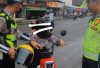 Polisi Imbau Anak Tak Gunakan Sepeda Listrik Sembarangan