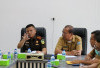 Tingkatkan PAD Bakal Pasang Tapping Box di 21 Titik Objek Pajak
