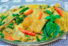Resep Ikan Masak Kuning Kemangi yang Lezat dan Mudah Dibuat di Rumah