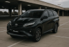Ganteng, Irit, dan Fitur Segunung! Ini Dia Toyota Rush 2025 Terbaru
