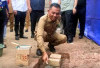 77 Unit RTLH di OKU Direnovasi 