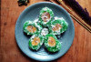 Kue Mata Roda Singkong: Kreasi Unik Olahan Singkong dengan Warna-warni Menarik
