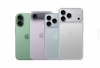 Bocoran iPhone 17, Tanggal Rilis, Fitur Baru, dan Hadirnya iPhone Air Super Tipis 