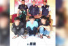 Ringkus Tiga Pelaku Rampok