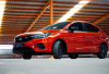 Ini Spesifikasi dan Harga Honda City Hatchback RS 2025 di Indonesia